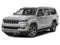 2024 Jeep Wagoneer L Series II 4x2