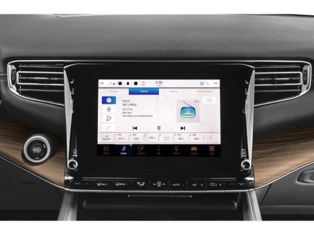 2024 Jeep Wagoneer L Series II 4x2