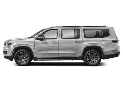 2024 Jeep Wagoneer L Series II 4x2