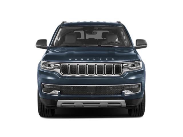 2024 Jeep Wagoneer L Series II 4x2