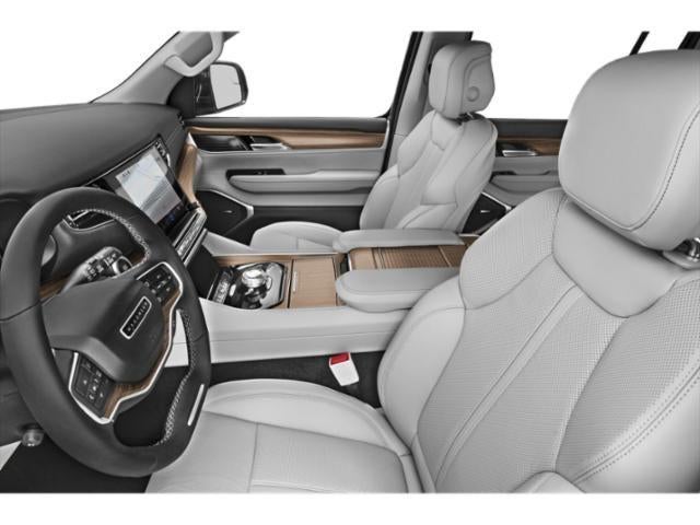 2024 Jeep Wagoneer L Series II 4x2