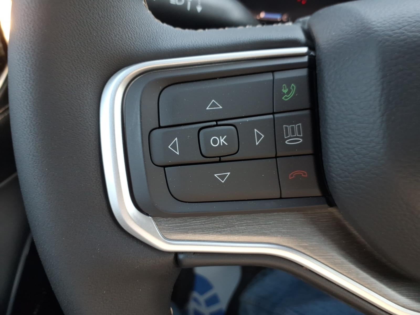 2026 Jeep Grand Wagoneer GRAND WAGONEER L LIMITED RESERVE 4X4