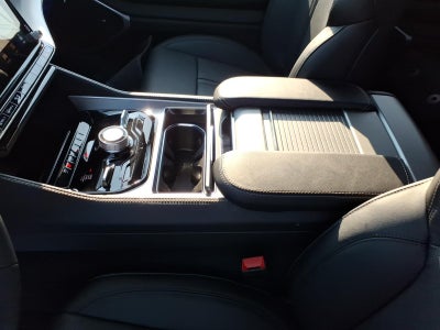 2026 Jeep Grand Wagoneer GRAND WAGONEER UPLAND 4X4