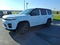 2026 Jeep Grand Wagoneer GRAND WAGONEER UPLAND 4X4