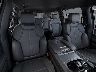 2026 Jeep Grand Wagoneer GRAND WAGONEER LIMITED ALTITUDE 4X4