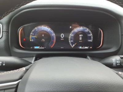 2026 Jeep Grand Wagoneer GRAND WAGONEER LIMITED ALTITUDE 4X4