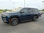 2026 Jeep Grand Wagoneer GRAND WAGONEER LIMITED ALTITUDE 4X4