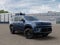 2026 Jeep Grand Wagoneer GRAND WAGONEER SUMMIT OBSIDIAN 4X4