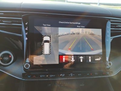 2026 Jeep Grand Wagoneer GRAND WAGONEER SUMMIT OBSIDIAN 4X4