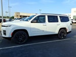 2026 Jeep Grand Wagoneer GRAND WAGONEER SUMMIT OBSIDIAN 4X4