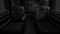 2026 Jeep Grand Wagoneer GRAND WAGONEER SUMMIT OBSIDIAN 4X4