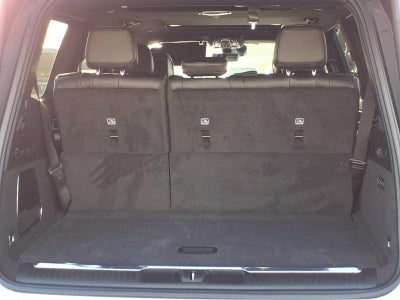 2026 Jeep Grand Wagoneer GRAND WAGONEER SUMMIT OBSIDIAN 4X4