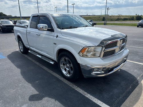 2012 RAM 1500 Laramie