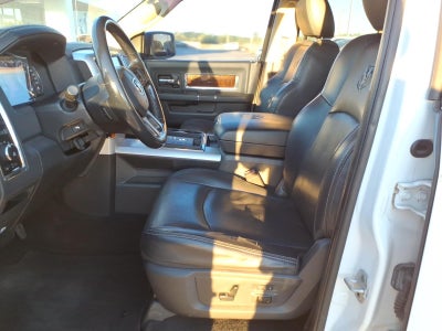 2012 RAM 1500 Laramie