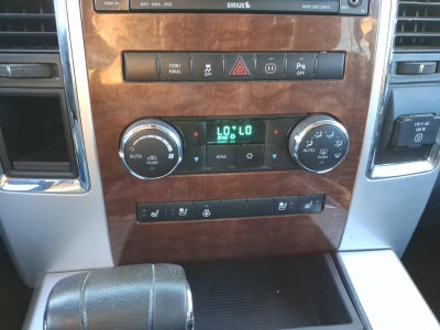 2012 RAM 1500 Laramie