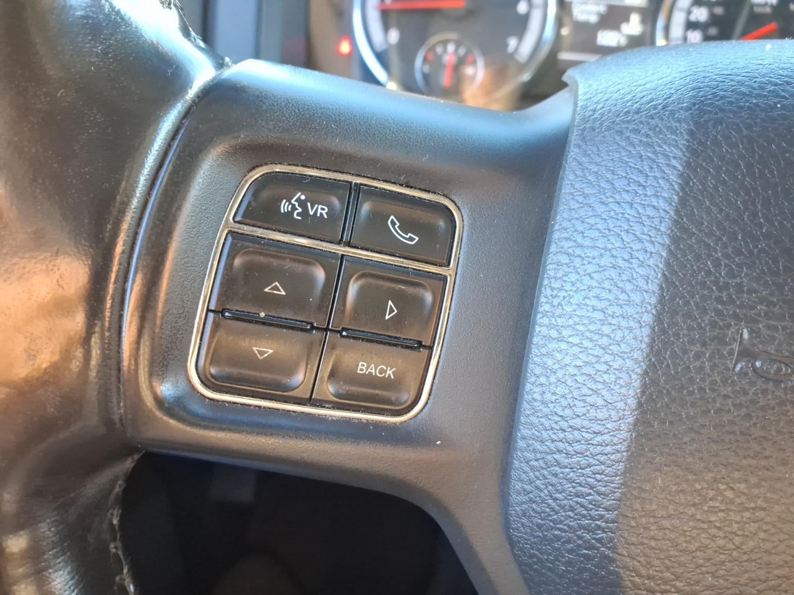 2012 RAM 1500 Laramie