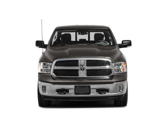 2018 RAM 1500 Big Horn Crew Cab 4x2 5'7' Box