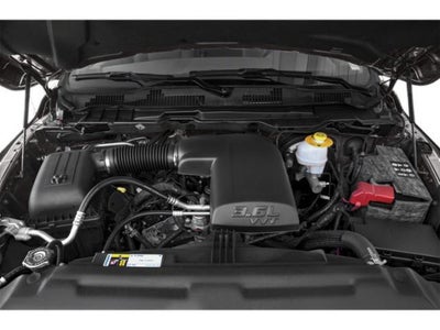 2018 RAM 1500 Big Horn Crew Cab 4x2 5'7' Box