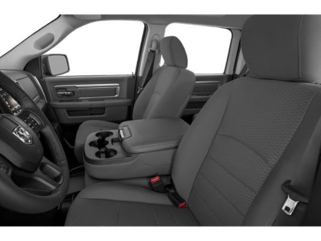 2018 RAM 1500 Big Horn Crew Cab 4x2 5'7' Box