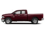 2024 RAM 1500 Classic SLT Quad Cab 4x4 6'4' Box