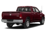 2024 RAM 1500 Classic SLT Quad Cab 4x4 6'4' Box
