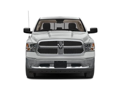 2024 RAM 1500 Classic SLT Quad Cab 4x4 6'4' Box