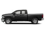 2024 RAM 1500 Classic SLT Quad Cab 4x4 6'4' Box