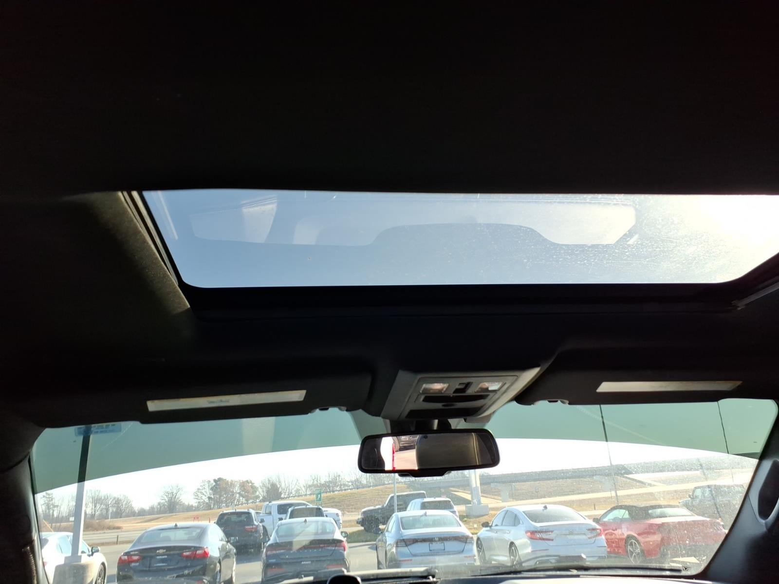 2017 RAM 1500 Longhorn