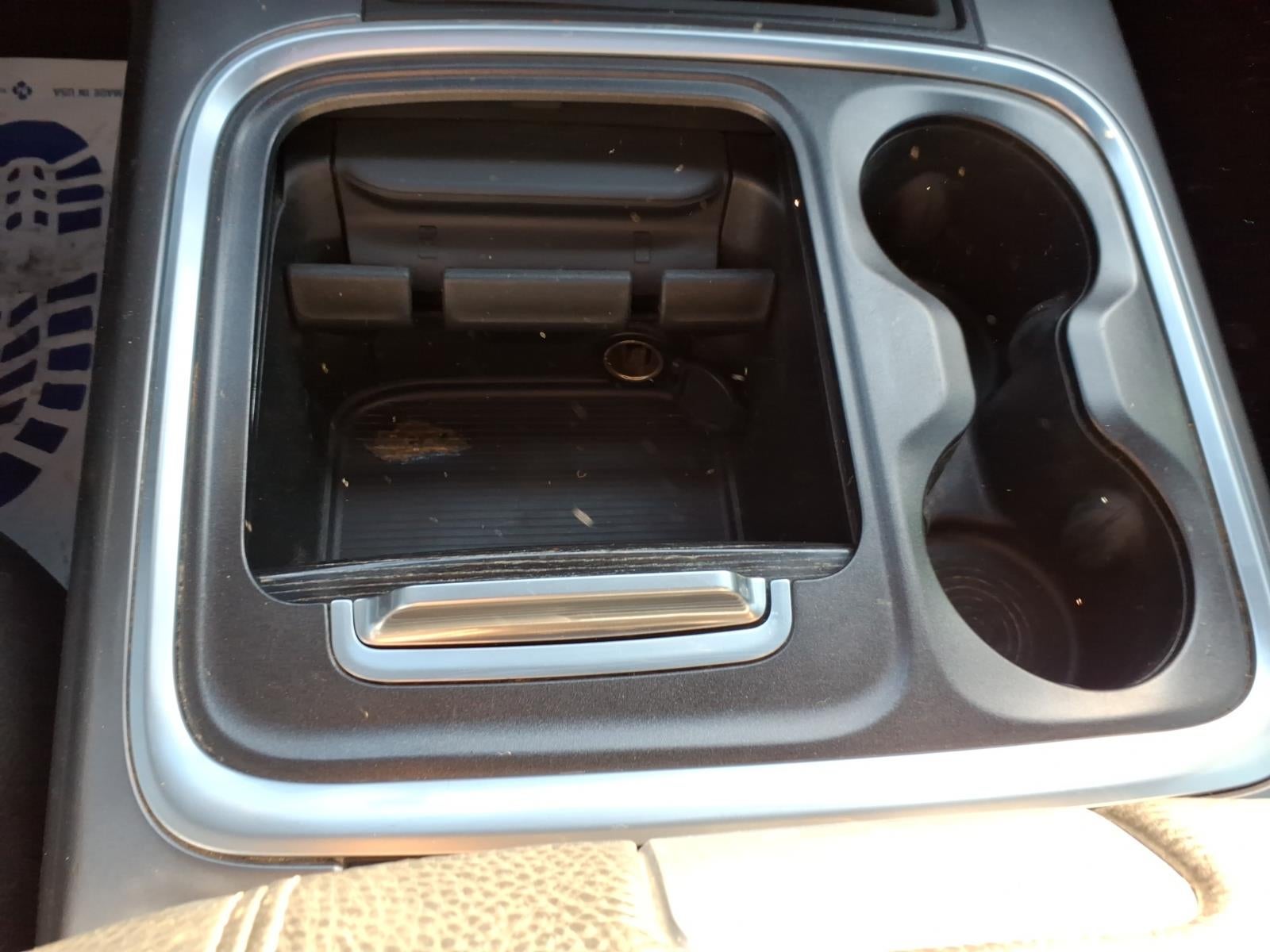 2017 RAM 1500 Longhorn