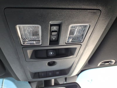 2017 RAM 1500 Longhorn