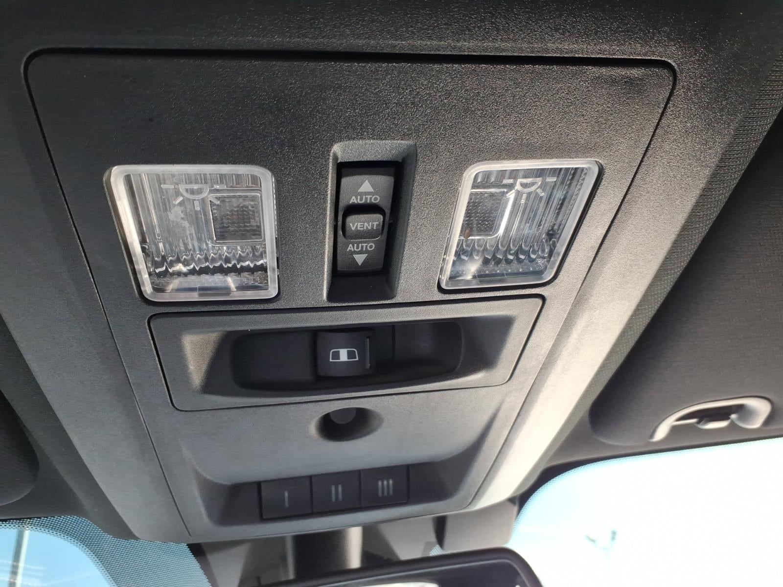 2017 RAM 1500 Longhorn