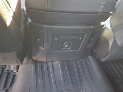 2017 RAM 1500 Longhorn