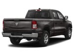 2023 RAM 1500 Big Horn Quad Cab 4x2 6'4' Box