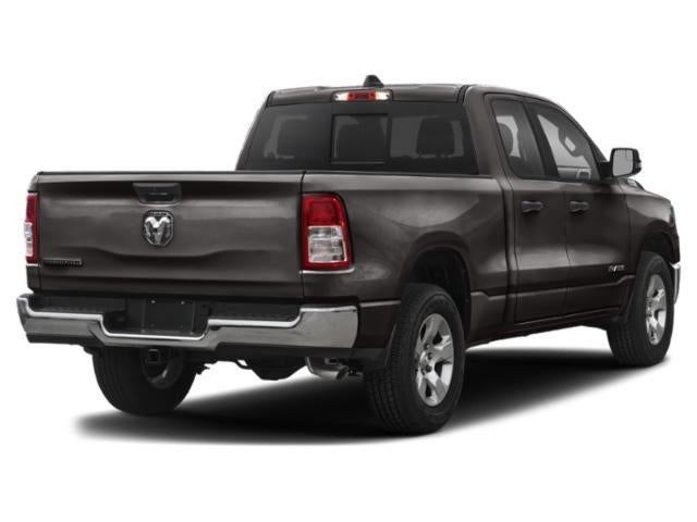 2023 RAM 1500 Big Horn Quad Cab 4x2 6'4' Box