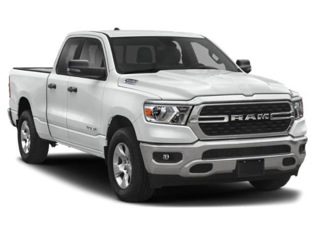 2023 RAM 1500 Big Horn Quad Cab 4x2 6'4' Box