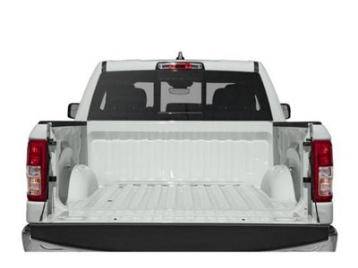 2021 RAM 1500 Big Horn Crew Cab 4x2 5'7' Box
