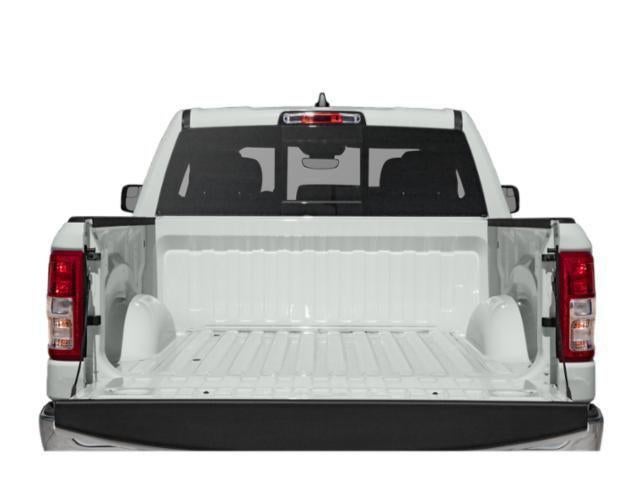 2021 RAM 1500 Big Horn Crew Cab 4x2 5'7' Box