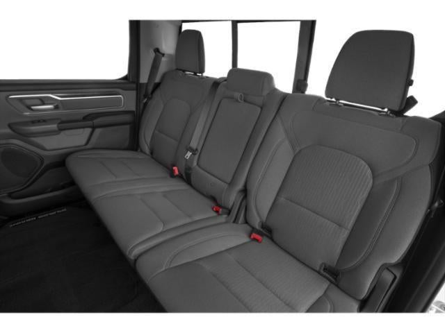 2021 RAM 1500 Big Horn Crew Cab 4x2 5'7' Box