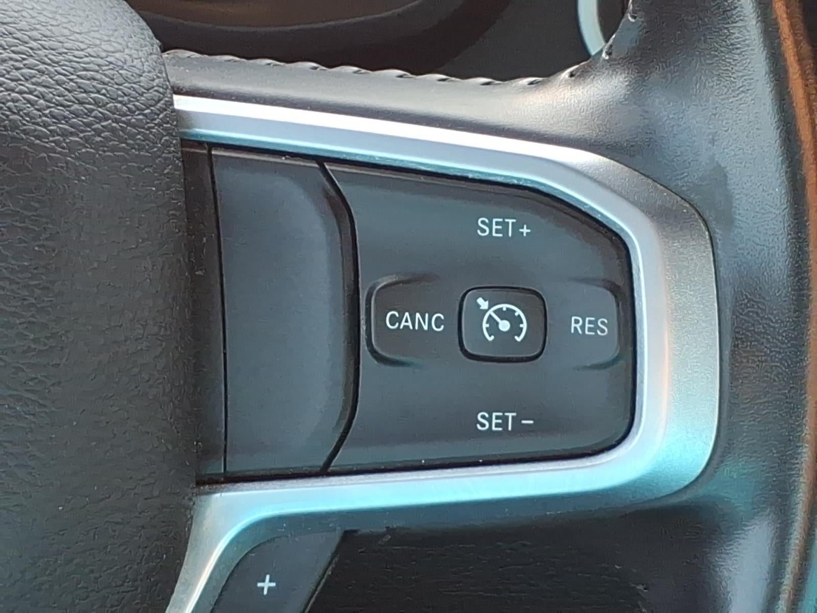 2021 RAM 1500 Big Horn Crew Cab 4x2 5'7' Box