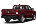 2021 RAM 1500 Big Horn Crew Cab 4x2 5'7' Box