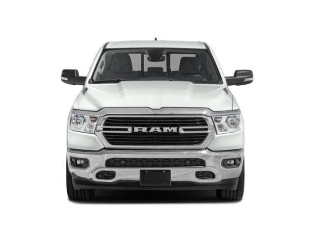 2021 RAM 1500 Big Horn Crew Cab 4x2 5'7' Box