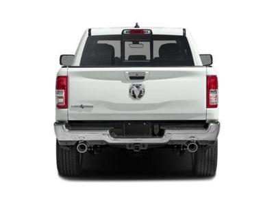 2021 RAM 1500 Big Horn Crew Cab 4x2 5'7' Box