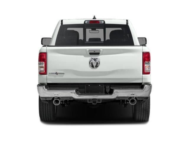 2021 RAM 1500 Big Horn Crew Cab 4x2 5'7' Box