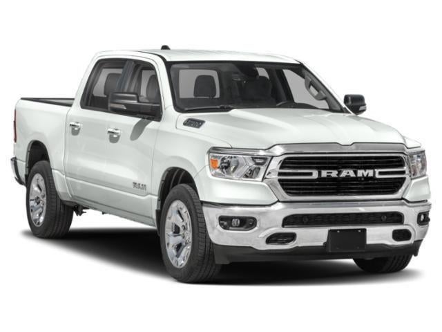 2021 RAM 1500 Big Horn Crew Cab 4x2 5'7' Box