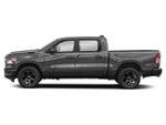 2022 RAM 1500 Lone Star Crew Cab 4x4 5'7' Box