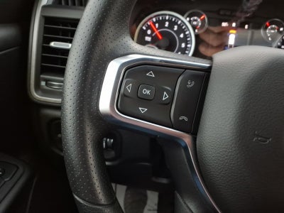 2027 RAM 1500 Tradesman