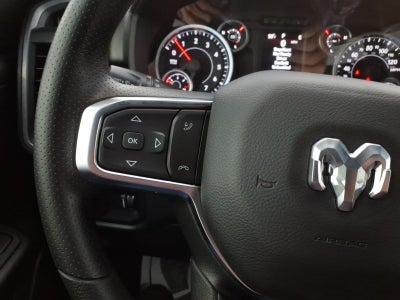 2027 RAM 1500 Tradesman