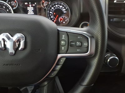 2027 RAM 1500 Tradesman