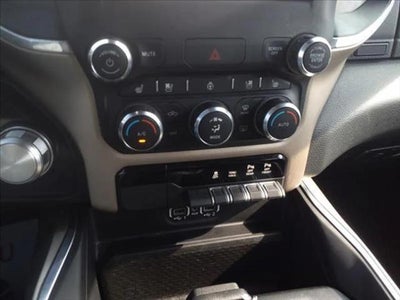 2022 RAM 1500 Laramie Crew Cab 4x4 5'7' Box