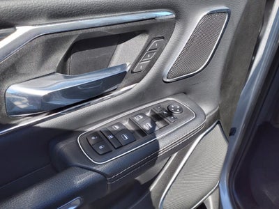 2023 RAM 1500 Laramie Crew Cab 4x4 5'7' Box